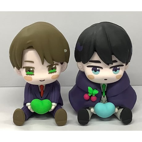 危険なコンビニ クラウドファンディング ハンガー２種 韓国BL Amazon.co.jp: 危険なコンビニ クラウドファンディング ハンガー