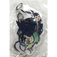 文善やよひ　コラボカフェ『彩虹 -ツァイホン-』　アクリルチャーム　【BLグッズ】