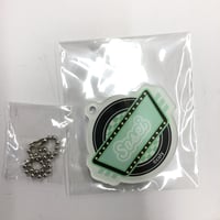 ドラッグ王子とマトリ姫 夏目春 缶バッジ | K-BOOKS 池袋 2次元グッズ通販