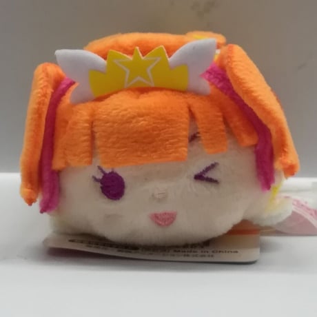 天宮えれな 布ポスター マルイ限定 プリキュアプリティストア