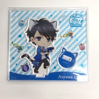 BROTHERSCONFLICT　朝日奈風斗　デカキーホルダー 朝日奈風斗 | STORES