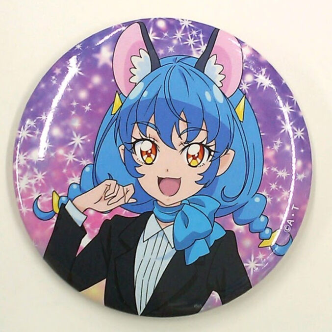 スター☆トゥインクルプリキュア ユニ ランチ＆ディナーショー 海老名