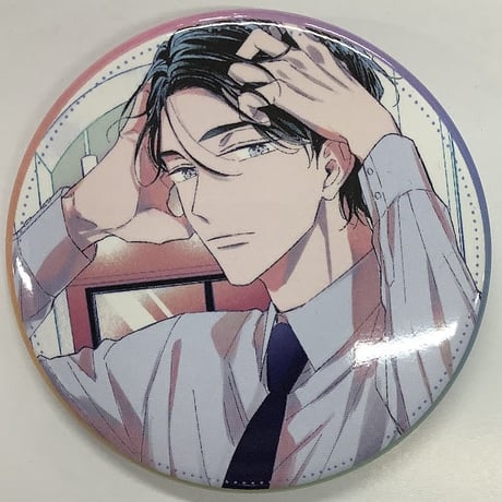 コスメティック・プレイラバー 原画展 リップセット ポストカードセット