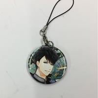 呪術廻戦 伏黒 恵 名場面缶バッジVol.3（デコレーション仕様） | K