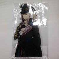 オランピアソワレ 天草四郎 時貞 缶バッジ カード アクスタ セット m25258123630_1.jpg?1741981982