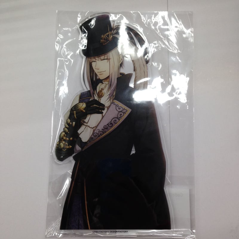 Code:Realize コドリア アクリルスタンド サン Amazon.co.jp: コードリアライズ コドリア アクリルスタンド サン