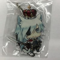 9R.I.P. 魅ナミ 缶バッジ | K-BOOKS 池袋 2次元グッズ通販