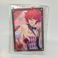 イケメン王子 ルーク 缶バッジ | K-BOOKS 池袋 2次元グッズ通販