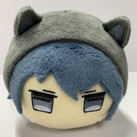 志木見ビビ『服従と甘噛み』 SMILE BASE CAFE アクリルコースター【BL