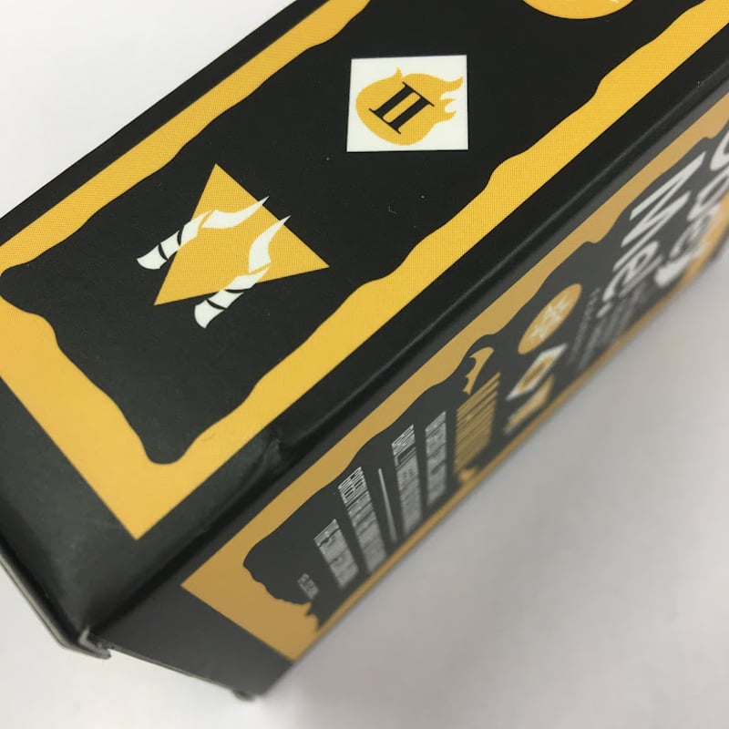 外箱イタミ有・残量8割】Obey Me! マモン 香水 | K-BOOKS 池袋 2次元