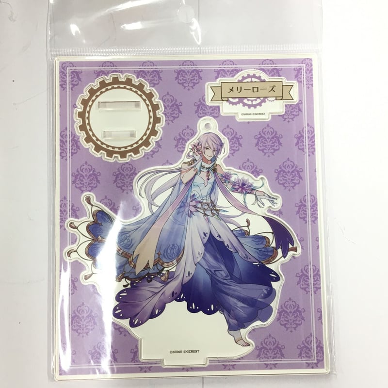 夢職人と黒い妖精 メリーローズ セット 【公式通販】