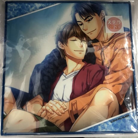 CATEGORY 【BL】Paradise | K-BOOKS 池袋 2次元グッズ通販
