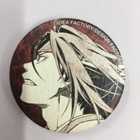 Flava2 有栖川帝統 缶バッジ 2025年最新】flava2 缶バッジ 帝統の人気