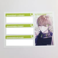 ブレイクマイケース 新名有 カード | K-BOOKS 池袋 2次元グッズ通販