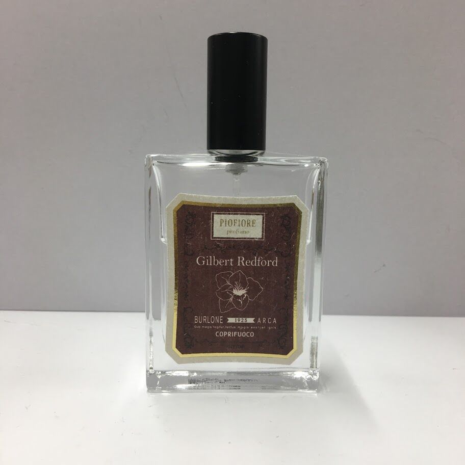 ピオフィオーレの晩鐘 香水 ギルバート 50ml original