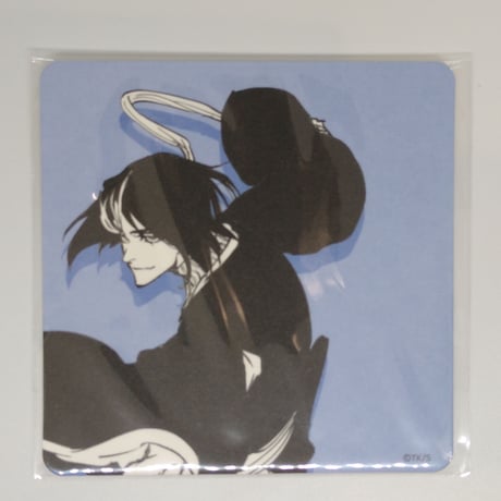 STORES BLEACH 原画展 コースターの検索結果 STORES BLEACH 原画展 コースターの検索結果