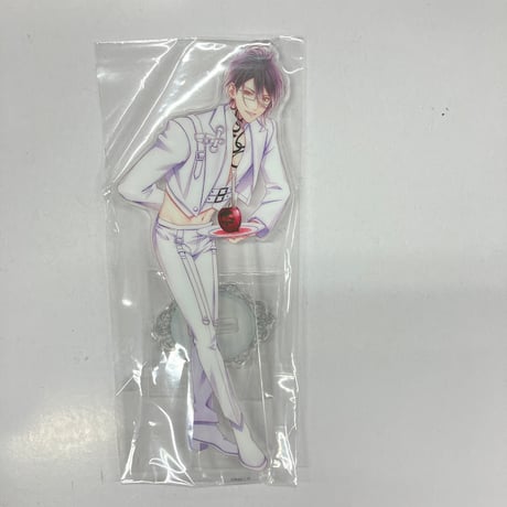 DIABOLIK LOVERS 逆巻レイジ アクリルスタンド | K-BOOKS 池袋 2次元