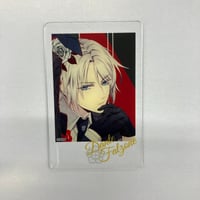 BLEACH ウルキオラ・シファー 缶バッジ | K-BOOKS 池袋 2次元グッズ通販