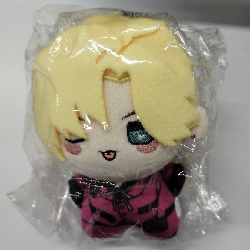 DIABOLIK LOVERS 無神コウ ぬいぐるみ 特典カード付 | K-BOOKS 池袋