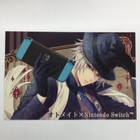 ときめきメモリアル Girl's Side 設楽聖司 缶バッジ | K-BOOKS