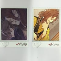 イタミ有】DIABOLIK LOVERS 無神コウ アクリルスタンド | K-BOOKS 池