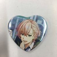 桃源暗鬼 缶バッジコレクションVol.3 印南 幽 | K-BOOKS 池袋 2