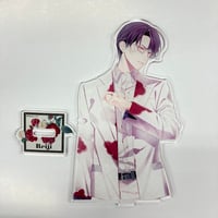 無神ユーマ CL ZEROアクリルスタンド DIABOLIKLOVERS DIABOLIK LOVERS 無神ユーマ アクリルスタンド | K-BOOKS 池袋 2次元