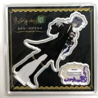 ローゼンメイデン』 ローゼンメイデン20周年展 コースター ‎ 水銀燈