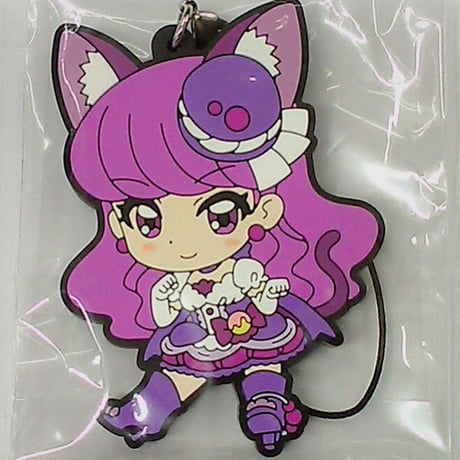 ポストカード2枚 アクリルスタンド オーロラ缶バッジ プリキュア 琴爪ゆかり ポストカード2枚 アクリルスタンド オーロラ缶バッジ プリキュア