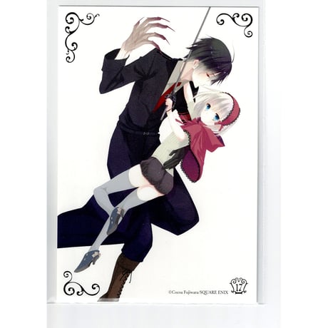 CATEGORY dear | K-BOOKS 池袋 2次元グッズ通販