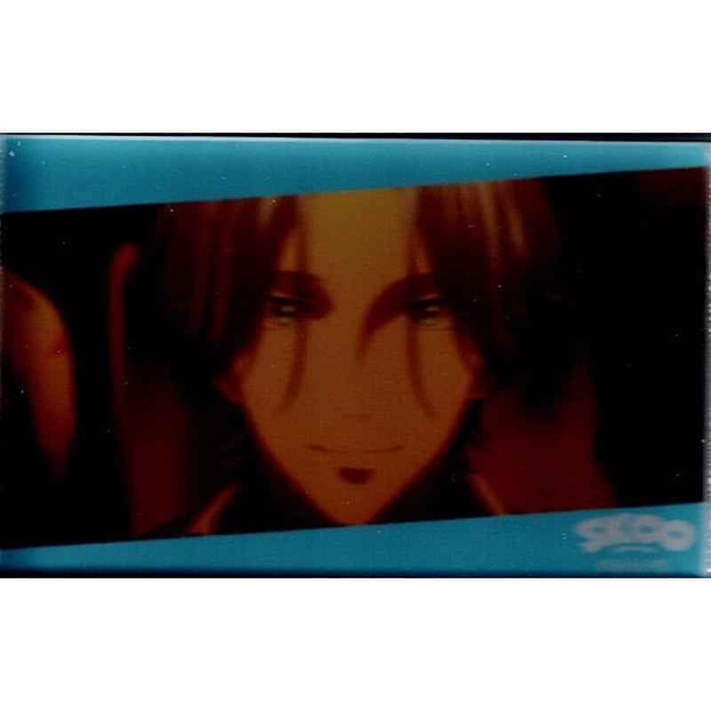 SK∞ / エスケーエイト ランガ 場面写アクリルブロック | K-BOOKS 池袋