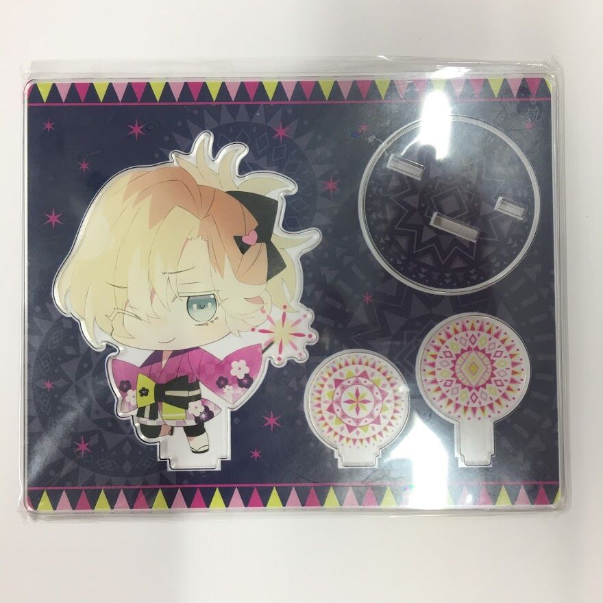 DIABOLIK LOVERS 無神コウ アクリルスタンド | K-BOOKS 池袋 2次元グ