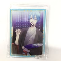 イケメン王子 ルーク 缶バッジ | K-BOOKS 池袋 2次元グッズ通販