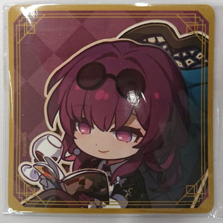 CATEGORY 崩壊スターレイル | K-BOOKS 池袋 2次元グッズ通販