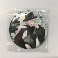 ディアラバ DIABOLIK LOVERS 逆巻アヤト 缶バッジ ホロ DIABOLIK LOVERS 逆巻アヤト 缶バッジ ホロ | K-BOOKS 池袋 2