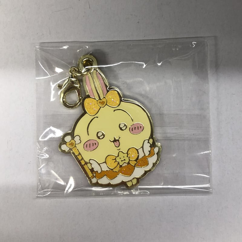 ちいかわ』まじかるちいかわ メタルチャームコレクション (うさぎ) | K