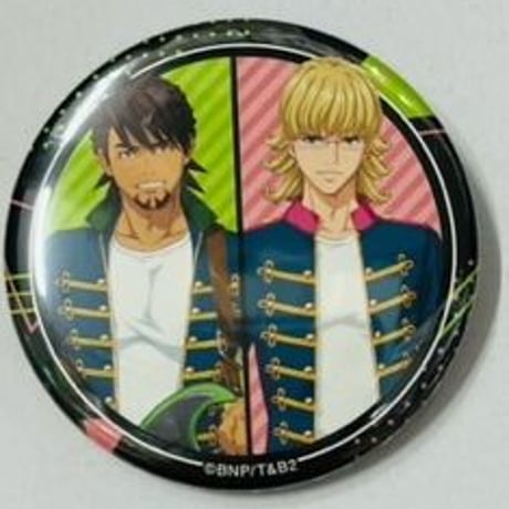 CATEGORY TIGER & BUNNY | K-BOOKS 池袋 2次元グッズ通販
