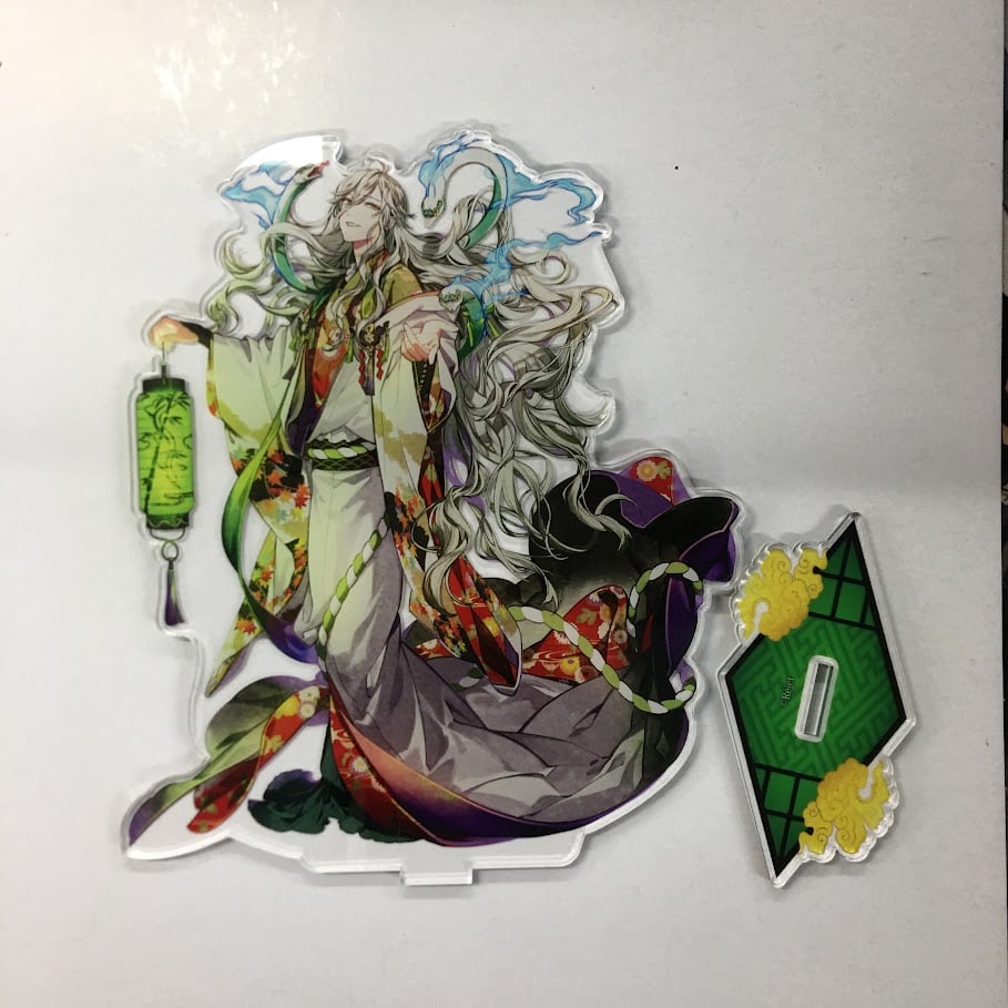 イタミ有】幽幻ロマンチカ イリヤ アクリルスタンド | K-BOOKS 池袋 2 