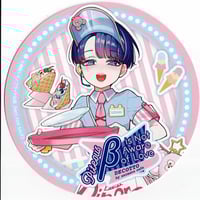 直筆サイン入り!!新品☆純情でなにが悪い/冬縞しぐれ/BL/アクリルプレート☆ 冬縞しぐれ 『純情でなにが悪い』 直筆サイン入り アクリル