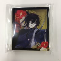 ○【イタミ有】Collar×Malice 岡崎契 星野市香 ランチョンマット | K