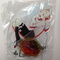 LimbusCompany（リンバスカンパニー） シンクレア くじメイト C賞