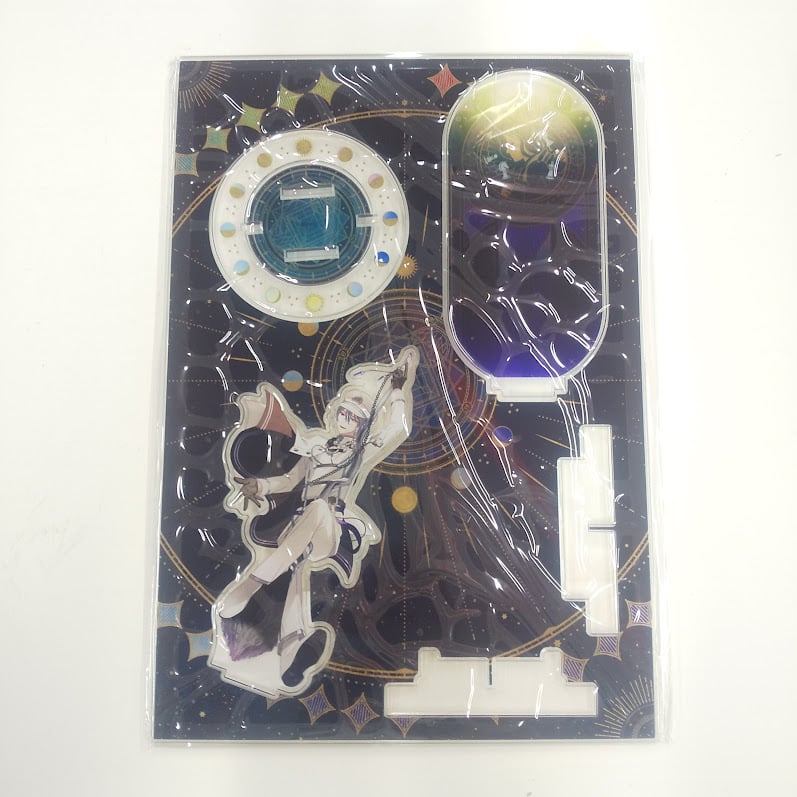 魔法使いの約束 オーエン premiumアクリルスタンド | K-BOOKS 池袋 2