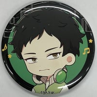 古書店街の橋姫』 グラッテ アクリルコースター 博士【BLグッズ】 | K