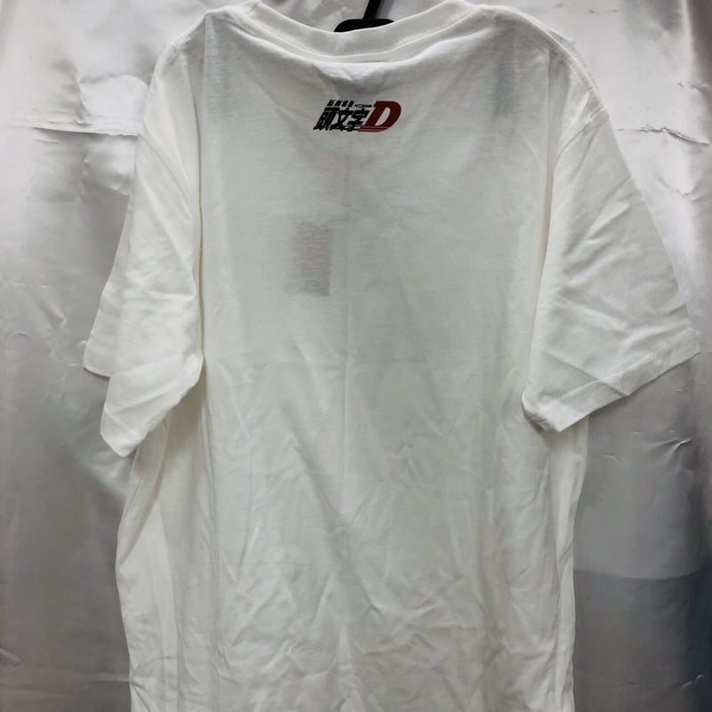 非売品 頭文字D Tシャツ 文太 藤原拓海 樹 啓介 高橋涼介 頭文字D」ツーリングTシャツ【藤原拓海Ver.】/【高橋涼介Ver