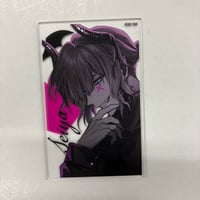 CLOCK ZERO 九楼撫子 アクリルスタンド | K-BOOKS 池袋 2次元グッズ通販