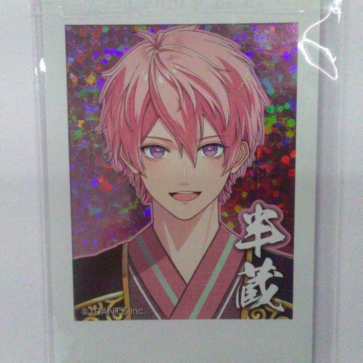 戦国A LIVE 服部半蔵 AGF2022 トレーディングカード レア | K-BOOKS 池