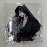ときめきメモリアル Girl's Side 古森拓 缶バッジ | K-BOOKS 池袋 2