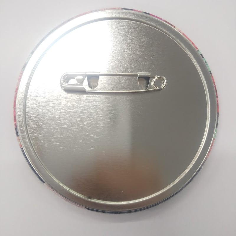 イタミ・裏サビ有】DIABOLIK LOVERS 逆巻アヤト 缶バッジ | K-BOOKS