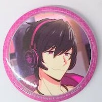 ウインドボーイズ！ 清嶋桜晴 TeRe缶バッジ | K-BOOKS 池袋 2