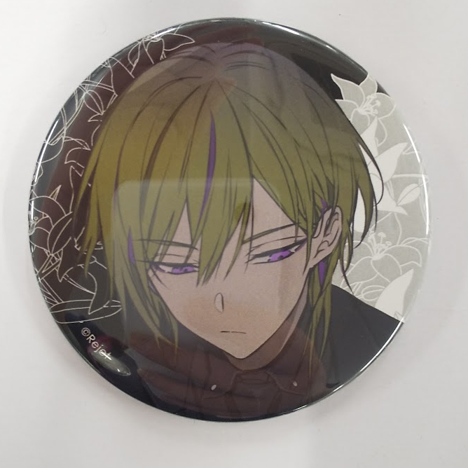 ディアヴォーカリスト モモチ 缶バッジ | K-BOOKS 池袋 2次元グッズ通販